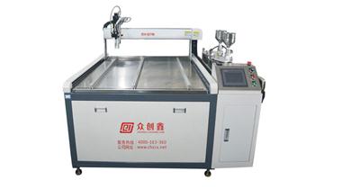 水晶滴胶机：水晶胶的分类有哪些